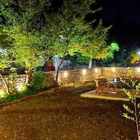 Αλώνι Apartment Nimfasía Екстериор снимка